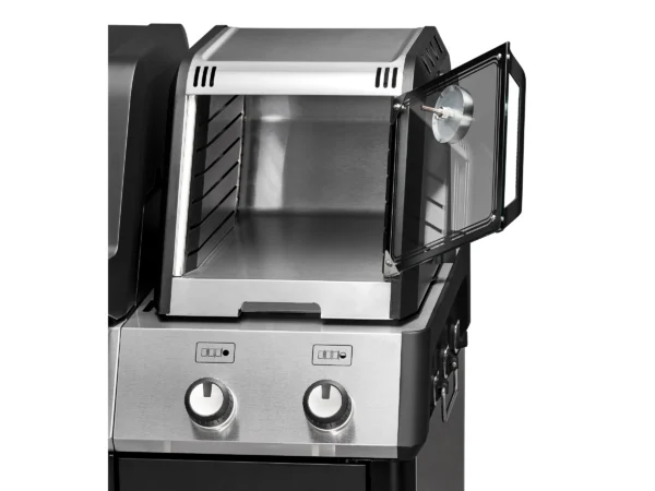 Enders Ofen Delicater für Uniq Pro 3 Iko Cruster & Uniq Pro 3 IK Kitchen Cruster – Image 4