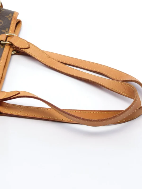 2005 pre-owned Batignolles Horizontal Handtasche – Image 5