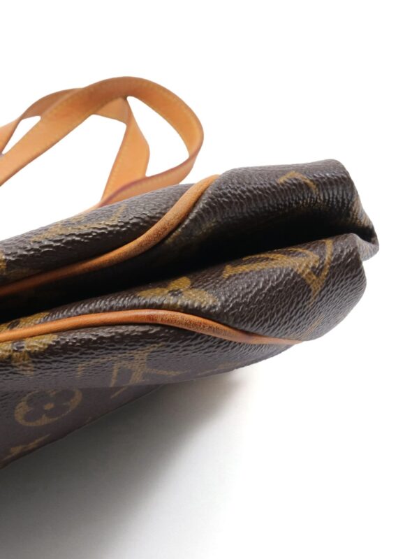 2005 pre-owned Batignolles Horizontal Handtasche – Image 6