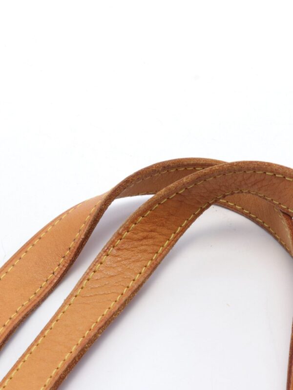 2005 pre-owned Batignolles Horizontal Handtasche – Image 7