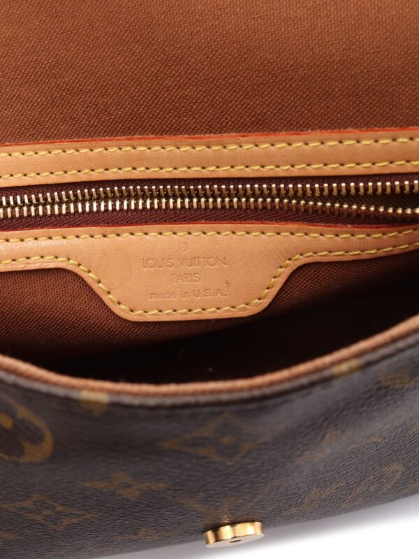 2003 mini Looping Handtasche – Image 3