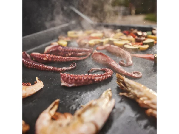 Weber Slate GPD 76cm Premium Plancha – Image 3