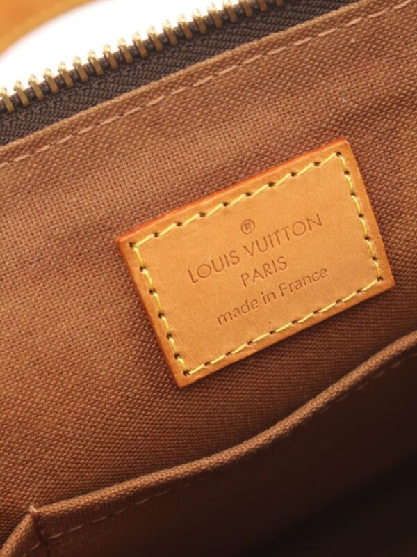 2006 Popincourt Handtasche – Image 4