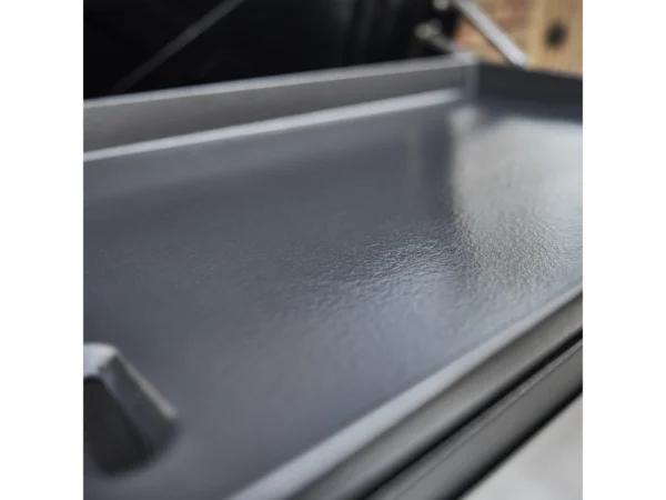 Weber Slate GPD 76cm Premium Plancha – Image 5