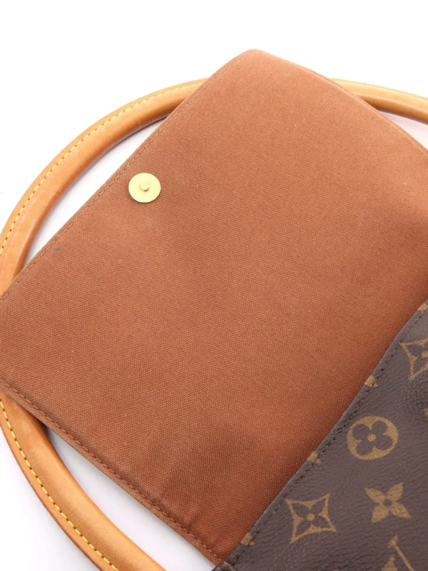 2003 mini Looping Handtasche – Image 5