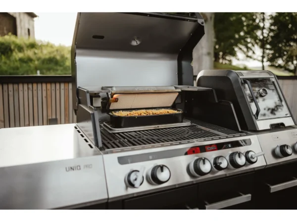 Enders Gasgrill Uniq Pro 3 Iko Cruster – Image 2