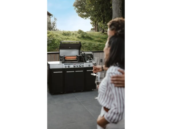 Enders Gasgrill Uniq Pro 3 Iko Cruster – Image 3