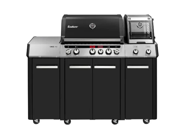 Enders Gasgrill Uniq Pro 3 Iko Cruster – Image 4