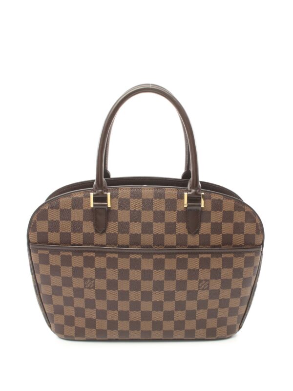 2002 pre-owned Sarria Horizontal Handtasche