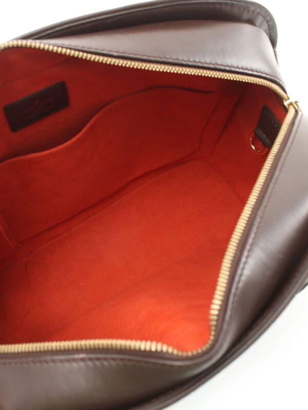 2002 pre-owned Sarria Horizontal Handtasche – Image 3