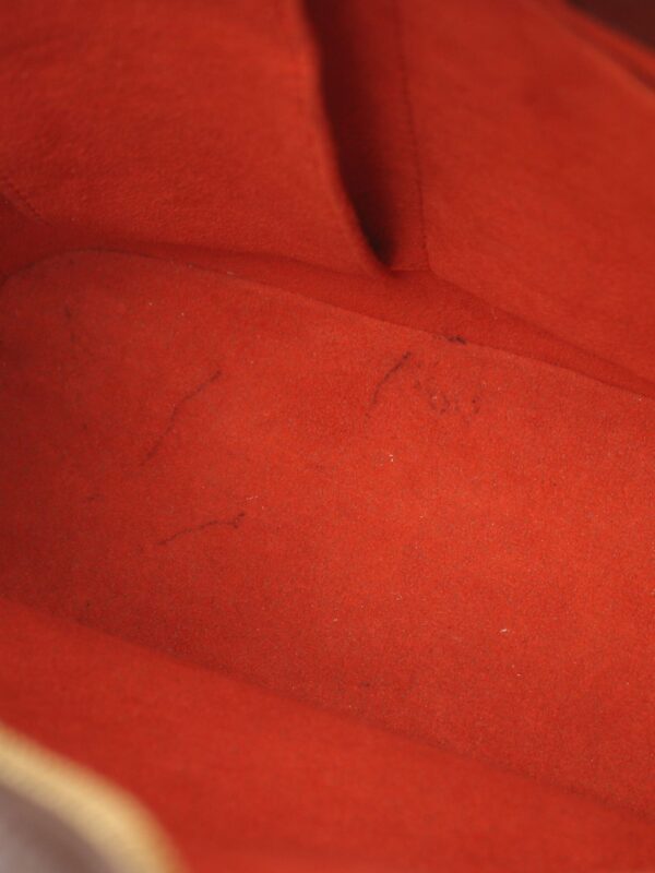 2002 pre-owned Sarria Horizontal Handtasche – Image 5