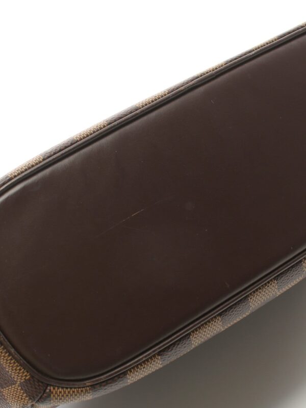 2002 pre-owned Sarria Horizontal Handtasche – Image 6