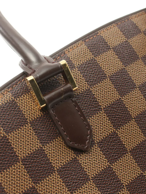 2002 pre-owned Sarria Horizontal Handtasche – Image 7
