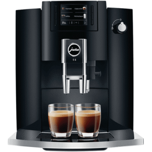 Jura E6
