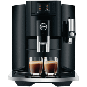 Jura E8 2020