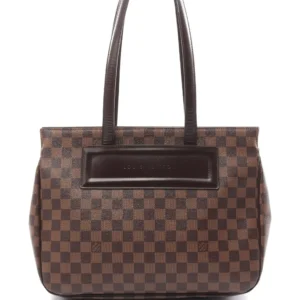2002 pre-owned Parioli PM Handtasche