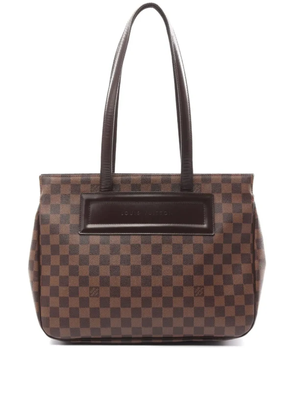 2002 pre-owned Parioli PM Handtasche