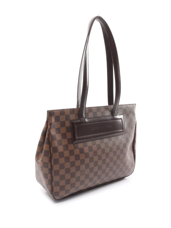 2002 pre-owned Parioli PM Handtasche – Image 2