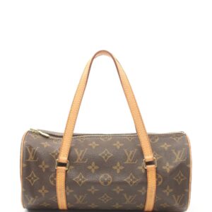 2003 Papillon Handtasche 26cm
