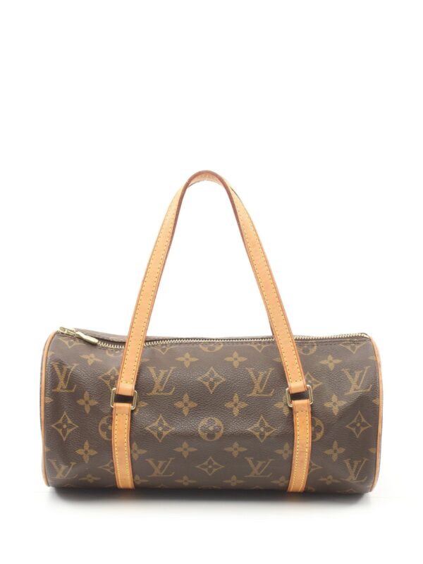 2003 Papillon Handtasche 26cm