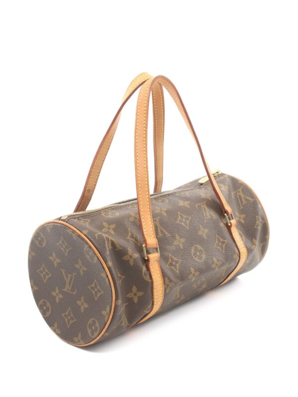 2003 Papillon Handtasche 26cm – Image 2