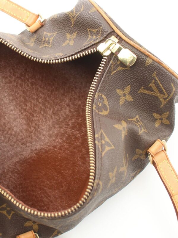 2003 Papillon Handtasche 26cm – Image 3