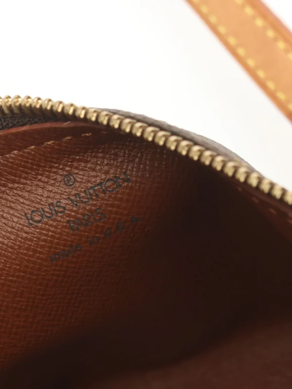 2003 Papillon Handtasche 26cm – Image 4