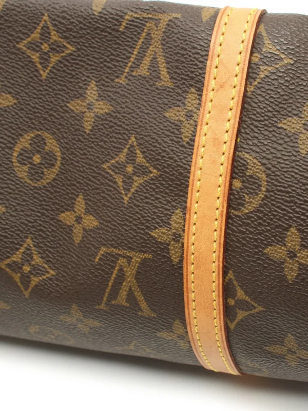 2003 Papillon Handtasche 26cm – Image 6