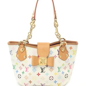 2011 x Takashi Murakami Annie MM Handtasche