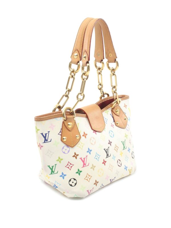 2011 x Takashi Murakami Annie MM Handtasche – Image 2