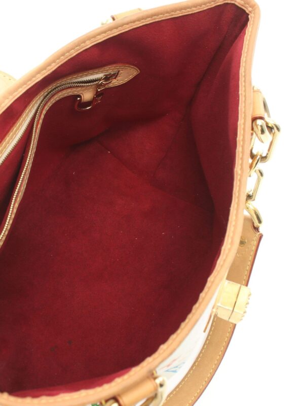 2011 x Takashi Murakami Annie MM Handtasche – Image 3
