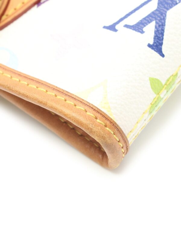2011 x Takashi Murakami Annie MM Handtasche – Image 6