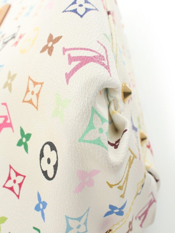 2011 x Takashi Murakami Annie MM Handtasche – Image 7
