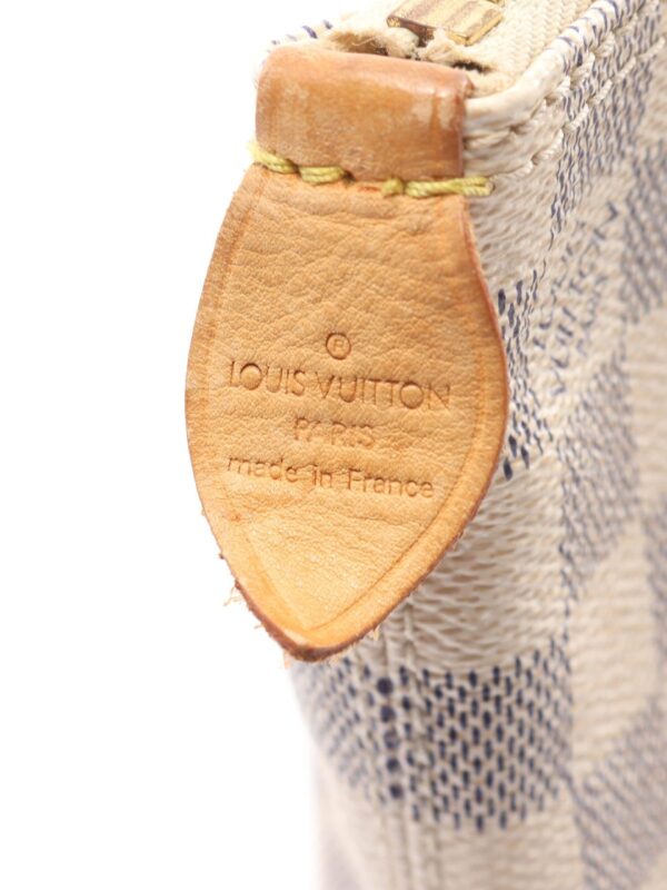 2001 PM Saleya Handtasche – Image 4
