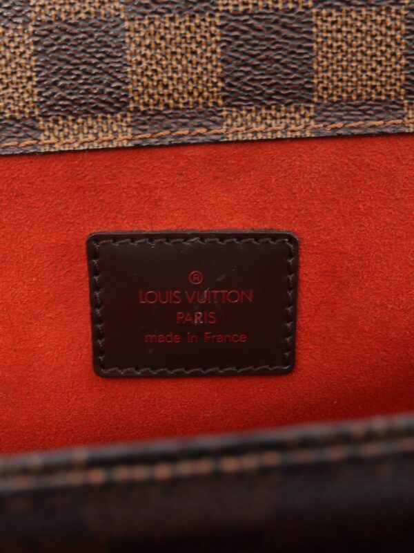 2002 pre-owned Parioli PM Handtasche – Image 4