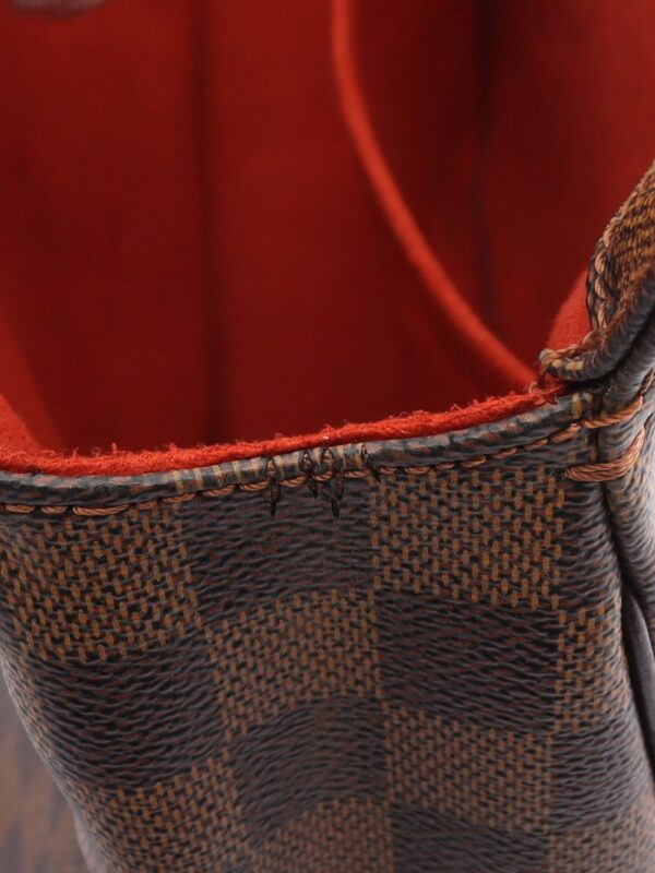 2002 pre-owned Parioli PM Handtasche – Image 6