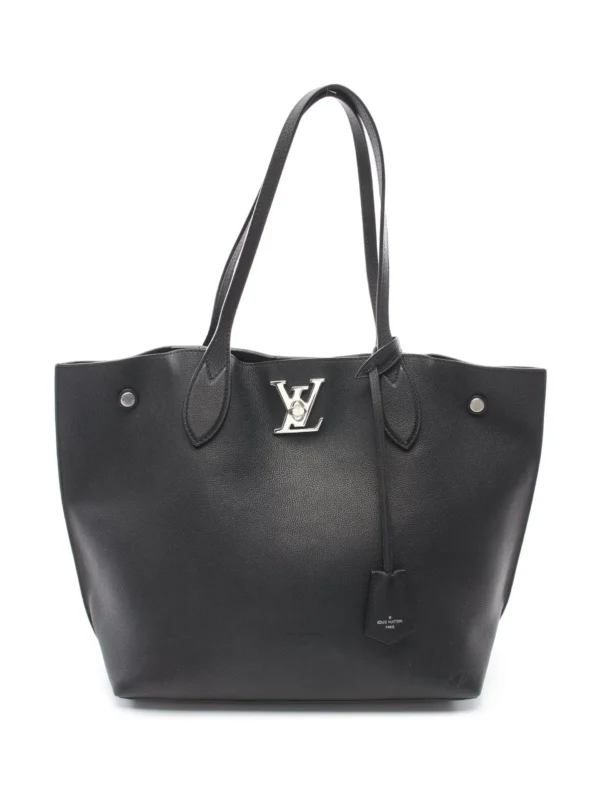2021 LockMe Go Handtasche
