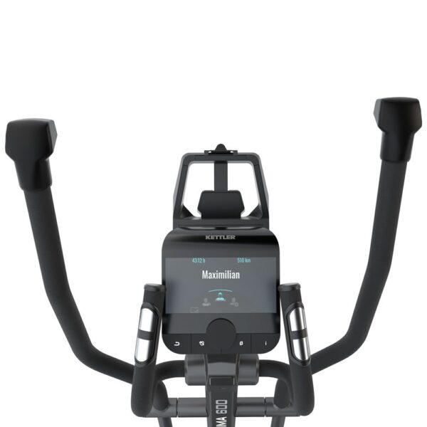 Kettler Kettler Crosstrainer OPTIMA 600 – Image 2