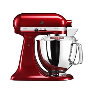 KitchenAid Artisan 5KSM175PS liebesapfelrot