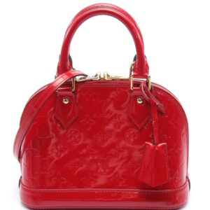 2015 Alma BB Handtasche