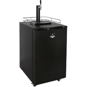 El Fuego Bierkühler mit Zapfanlage