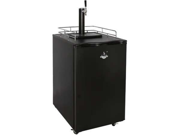 El Fuego Bierkühler mit Zapfanlage