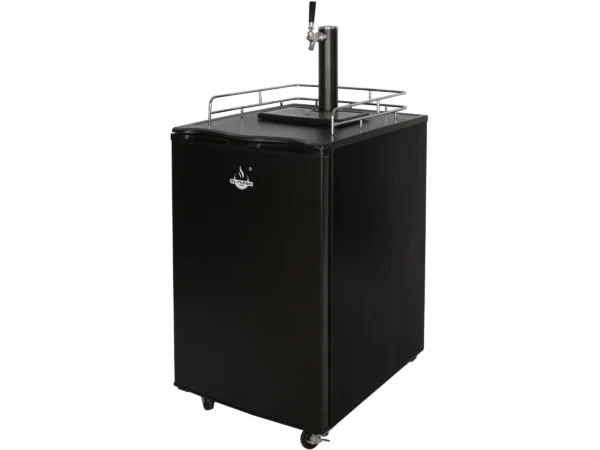 El Fuego Bierkühler mit Zapfanlage – Image 2