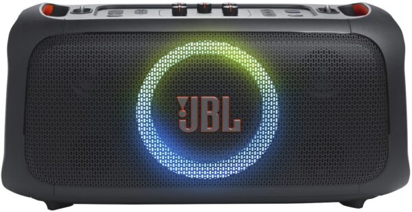 JBL Partybox On the Go SE Party-Lautsprecher schwarz – Image 2