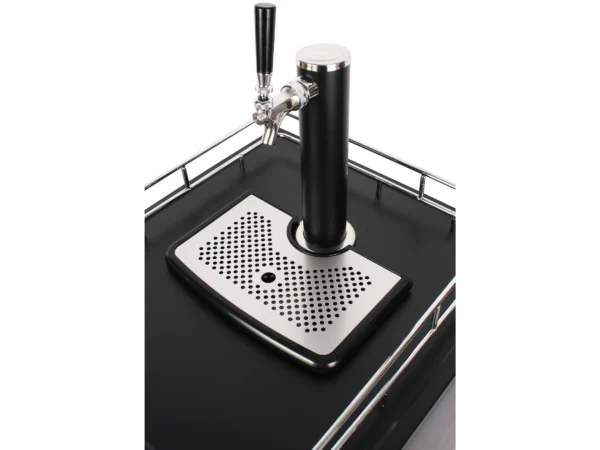 El Fuego Bierkühler mit Zapfanlage – Image 12