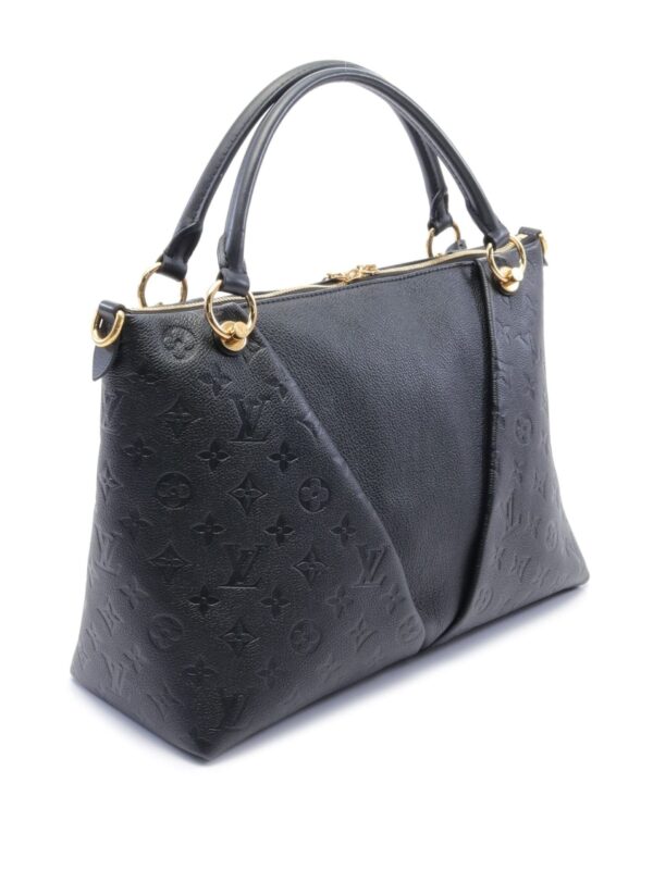2019 MM Handtasche – Image 2