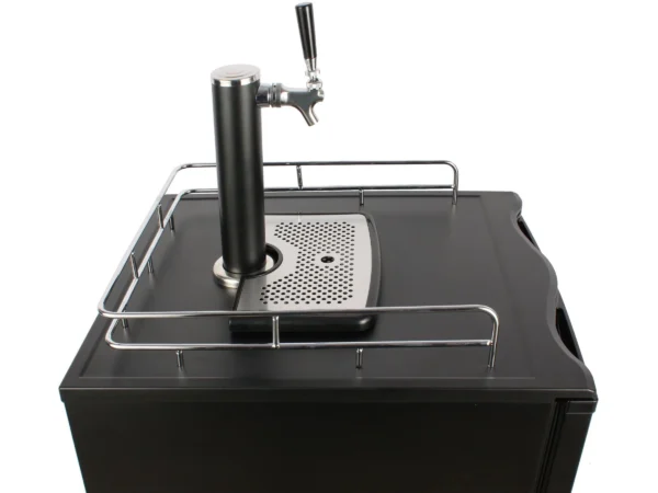 El Fuego Bierkühler mit Zapfanlage – Image 13