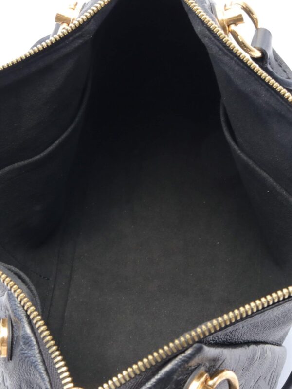 2019 MM Handtasche – Image 3