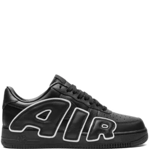 x CPFM Air Force 1 "Black" Sneakers