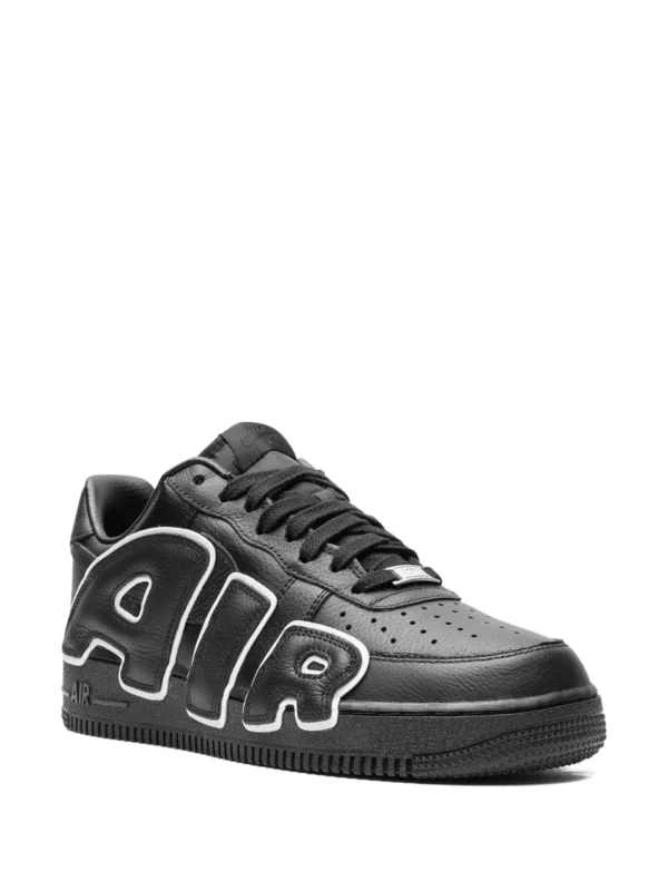 x CPFM Air Force 1 "Black" Sneakers – Image 2